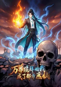 沙海纪元动漫缩略图